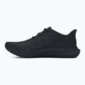 Pánské běžecké boty  Under Armour Charged Speed Swift black/black/black 9