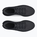 Pánské běžecké boty  Under Armour Charged Speed Swift black/black/black 10