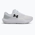 Pánské běžecké boty Under Armour Charged Surge 4 white/halo gray/black 2