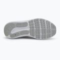 Pánské běžecké boty Under Armour Charged Surge 4 white/halo gray/black 4