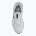 Pánské běžecké boty Under Armour Charged Surge 4 white/halo gray/black 5