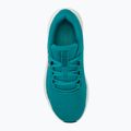 Pánské běžecké boty  Under Armour Charged Surge 4 circuit teal/halo gray/hydro teal 5