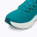 Pánské běžecké boty  Under Armour Charged Surge 4 circuit teal/halo gray/hydro teal 7