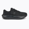 Pánské běžecké boty  Under Armour Charged Surge 4 black/black/black 2