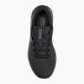 Pánské běžecké boty  Under Armour Charged Surge 4 black/black/black 5