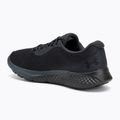 Pánské běžecké boty  Under Armour Charged Rogue 4 black 3