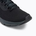 Pánské běžecké boty  Under Armour Charged Rogue 4 black 7