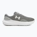 Pánské běžecké boty Under Armour Charged Surge 4 steel/mod gray/white 2