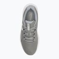 Pánské běžecké boty Under Armour Charged Surge 4 steel/mod gray/white 5