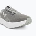 Pánské běžecké boty Under Armour Charged Surge 4 steel/mod gray/white 7