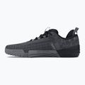 Pánské sportovní boty  Under Armour TriBase Reign 6 gray void/pitch gray/rush red 9