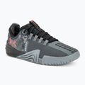 Pánské sportovní boty  Under Armour TriBase Reign 6 gray void/pitch gray/rush red