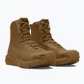 Pánské boty Under Armour Charged Valsetz coyote/coyote/coyote 10