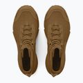 Pánské boty Under Armour Charged Valsetz coyote/coyote/coyote 11