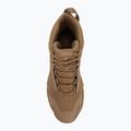 Pánské boty Under Armour Charged Valsetz coyote/coyote/coyote 5
