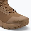 Pánské boty Under Armour Charged Valsetz coyote/coyote/coyote 7