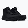 Pánské boty Under Armour Charged Valsetz Mid black/black/jet gray 10