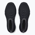Pánské boty Under Armour Charged Valsetz Mid black/black/jet gray 11