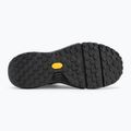 Pánské boty Under Armour Charged Valsetz Mid black/black/jet gray 4