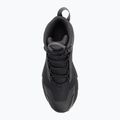 Pánské boty Under Armour Charged Valsetz Mid black/black/jet gray 5