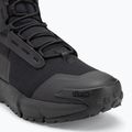 Pánské boty Under Armour Charged Valsetz Mid black/black/jet gray 7