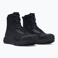 Pánské boty Under Armour Charged Valsetz Zip black/black/jet gray 10