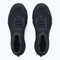Pánské boty Under Armour Charged Valsetz Zip black/black/jet gray 11