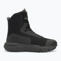 Pánské boty Under Armour Charged Valsetz Zip black/black/jet gray 2
