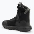 Pánské boty Under Armour Charged Valsetz Zip black/black/jet gray 3