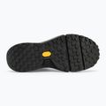 Pánské boty Under Armour Charged Valsetz Zip black/black/jet gray 4