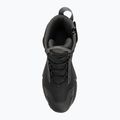 Pánské boty Under Armour Charged Valsetz Zip black/black/jet gray 5