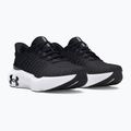 Pánské běžecké boty   Under Armour Infinite Elite black/anthracite/castlerock 8