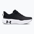 Pánské běžecké boty   Under Armour Infinite Elite black/anthracite/castlerock 9