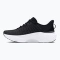 Pánské běžecké boty   Under Armour Infinite Elite black/anthracite/castlerock 10