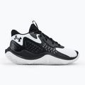 Basketbalové boty Under Armour Jet' 23 black/white/black 2