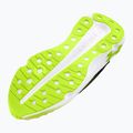 Dámské běžecké boty   Under Armour Infinite Elite black/sonic yellow/high vis yellow 10