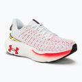 Dámské běžecké boty   Under Armour Infinite Elite white/black/metallic gold