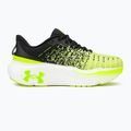 Dámské běžecké boty   Under Armour Infinite Elite black/sonic yellow/high vis yellow 2