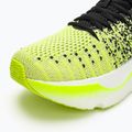 Dámské běžecké boty   Under Armour Infinite Elite black/sonic yellow/high vis yellow 7