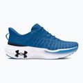 Pánské běžecké boty   Under Armour Infinite Elite viral blue/photon blue/black 9