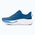 Pánské běžecké boty   Under Armour Infinite Elite viral blue/photon blue/black 10