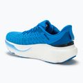 Pánské běžecké boty   Under Armour Infinite Elite viral blue/photon blue/black 3