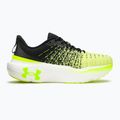 Pánské běžecké boty   Under Armour Infinite Elite black/sonic yellow/high vis yellow 2