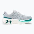 Pánské běžecké boty   Under Armour Infinite Elite halo gray/halo gray/hydro teal 2