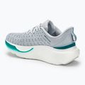 Pánské běžecké boty   Under Armour Infinite Elite halo gray/halo gray/hydro teal 3