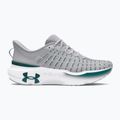 Pánské běžecké boty   Under Armour Infinite Elite halo gray/halo gray/hydro teal 8