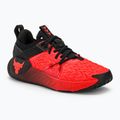 Pánské sportovní boty  Under Armour Project Rock 6 phoenix fire/black/phoenix fire