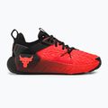 Pánské sportovní boty  Under Armour Project Rock 6 phoenix fire/black/phoenix fire 2