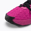 Dámské sportovní boty  Under Armour Project Rock 6 astro pink/black/astro pink 7