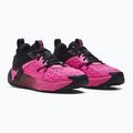 Dámské sportovní boty  Under Armour Project Rock 6 astro pink/black/astro pink 8